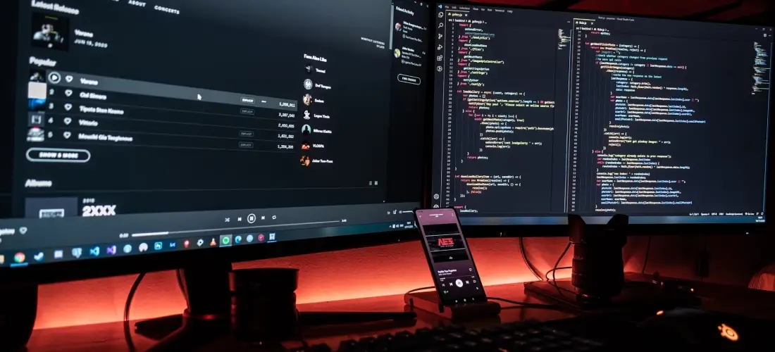 Create a Stunning Online Presence